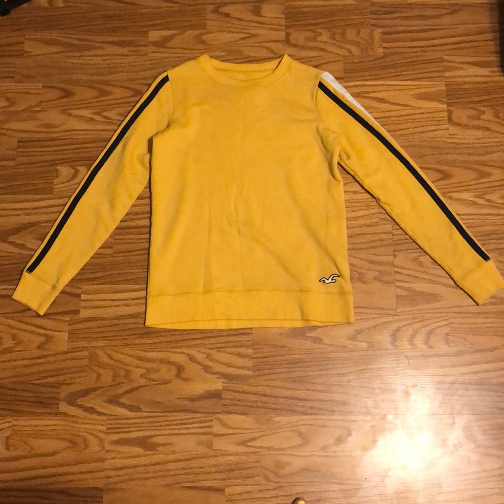 Hollister long sleeve